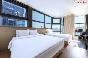 Gwanganri HOTEL OCEANVIEW